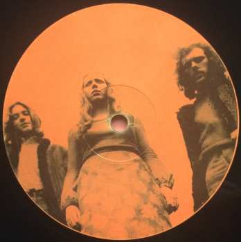 LP Midwinter: The Waters Of Sweet Sorrow
