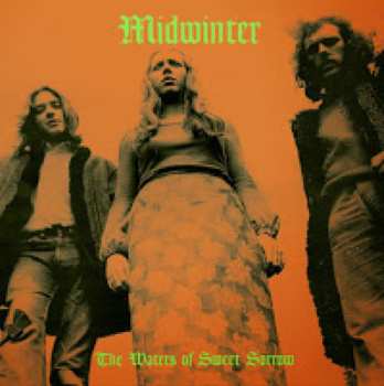LP Midwinter: The Waters Of Sweet Sorrow