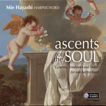Mie Hayashi: Ascents Of The Soul