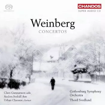 Concertos