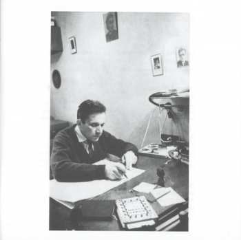 2CD Mieczysław Weinberg: Mieczysław Weinberg