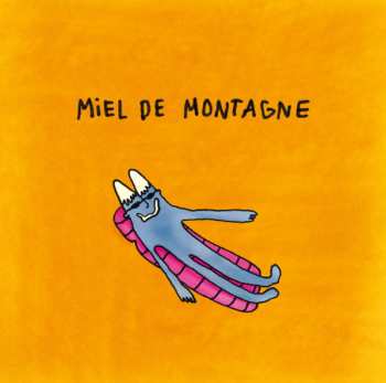 LP Miel de Montagne: Miel De Montagne CLR | LTD