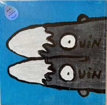 LP Miel de Montagne: Ouin Ouin CLR | DLX