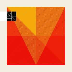 LP MIEN: MIEN LTD | CLR