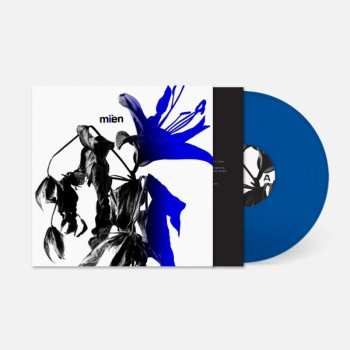 Album MIEN: MIIEN