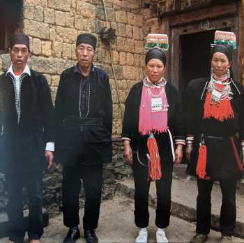 LP Yao: Canon Singing in China, Vietnam, Laos LTD