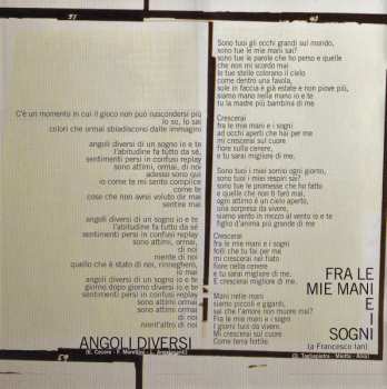 CD Mietta: Due Soli...