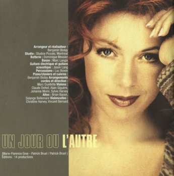 CD Isabelle Boulay: Mieux Qu'ici-bas