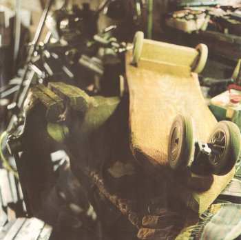 CD Mig 21: Snadné Je Žít