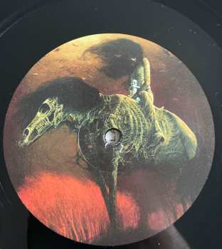 LP Might: Abyss
