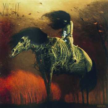 Album Might: Abyss