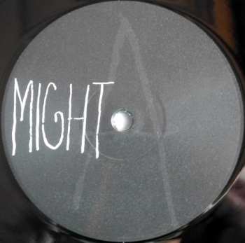 LP/CD Might: Might LTD