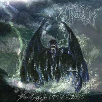 Album Mightiest: Bloodyssey 1994 - 2003