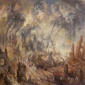 Album Mightiest: SinisTerra