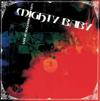 6CD/Doos Mighty Baby: At A Point Between Fate And Destiny (The Complete Recordings)