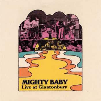 6CD/Doos Mighty Baby: At A Point Between Fate And Destiny (The Complete Recordings)