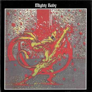 6CD/Doos Mighty Baby: At A Point Between Fate And Destiny (The Complete Recordings)