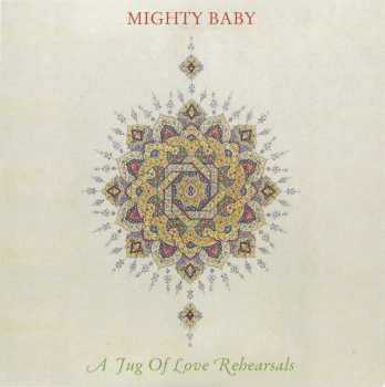 6CD/Doos Mighty Baby: At A Point Between Fate And Destiny (The Complete Recordings)