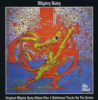 Album Mighty Baby: Mighty Baby