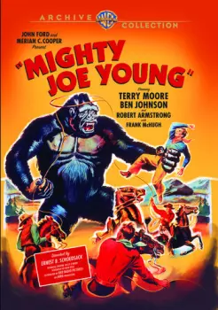 Joe Young