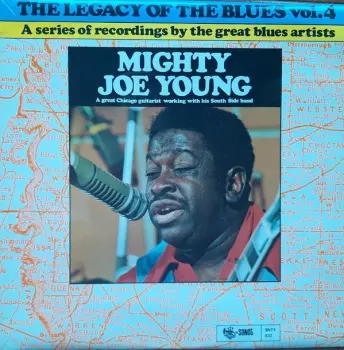 The Legacy Of The Blues Vol. 4