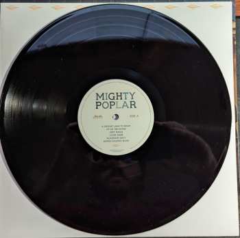 LP Mighty Poplar: Mighty Poplar
