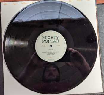 LP Mighty Poplar: Mighty Poplar