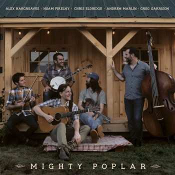 LP Mighty Poplar: Mighty Poplar