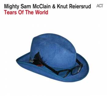 Album Knut Reiersrud: Tears Of The World