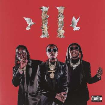 2CD Migos: Culture II