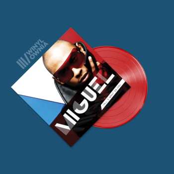 LP Miguel: All I Want Is You