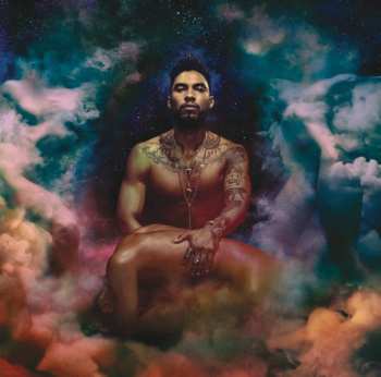 CD Miguel: Wildheart