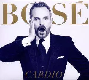 Miguel Bosé: Cardio
