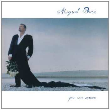 Album Miguel Bosé: Por Vos Muero