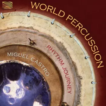 Percussion Of The World