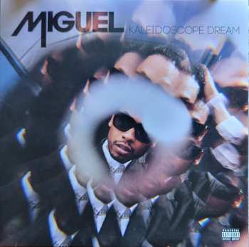 Album Miguel: Kaleidoscope Dream