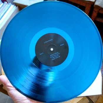 LP Miguel Mendez: A Sleep Disaster CLR