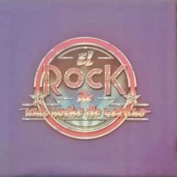 LP Miguel Ríos: El Rock De Una Noche De Verano LTD