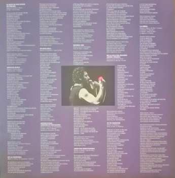 LP Miguel Ríos: El Rock De Una Noche De Verano LTD