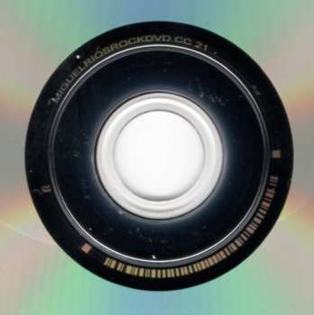 2CD/DVD Miguel Ríos: Rock & Rios (Edición 40º Aniversario) DLX