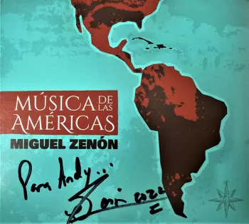 Música De Las Américas