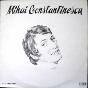 LP Mihai Constantinescu: Mihai Constantinescu