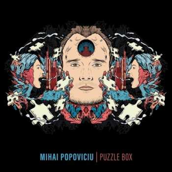 3LP Mihai Popoviciu: Puzzle Box