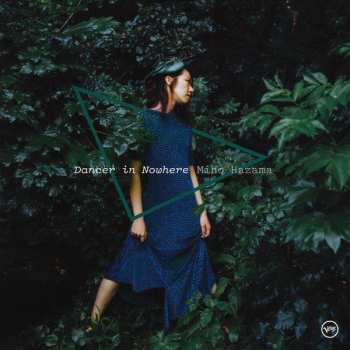 CD Miho Hazama: Dancer In Nowhere