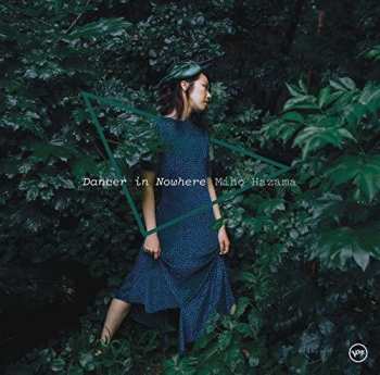 CD Miho Hazama: Dancer In Nowhere