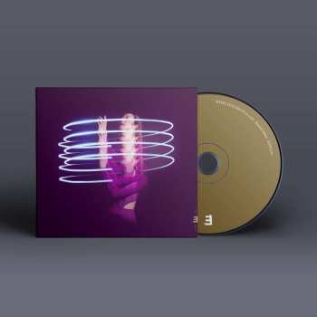 Album Miho Hazama: M-unit: Beyond Orbits