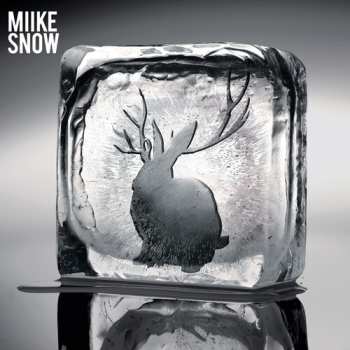 LP Miike Snow: Miike Snow