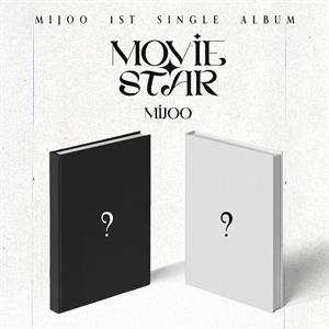 2CD Mijoo: Movie Star