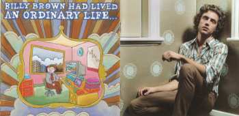 CD MIKA: Life In Cartoon Motion