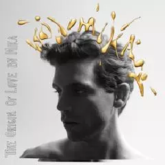 MIKA: The Origin Of Love